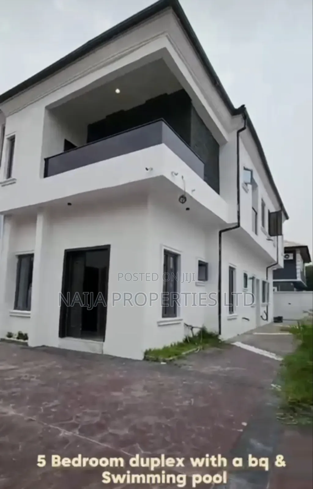 5bdrm Duplex in Vgc, Lekki for sale in Lekki