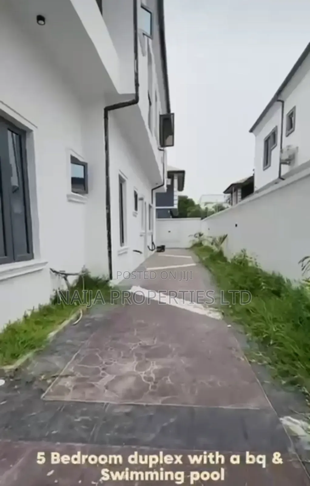5bdrm Duplex in Vgc, Lekki for sale in Lekki