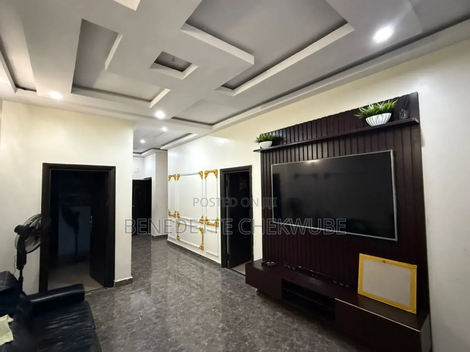 4bdrm Duplex in Green City Estate, Elelenwo for sale in Elelenwo
