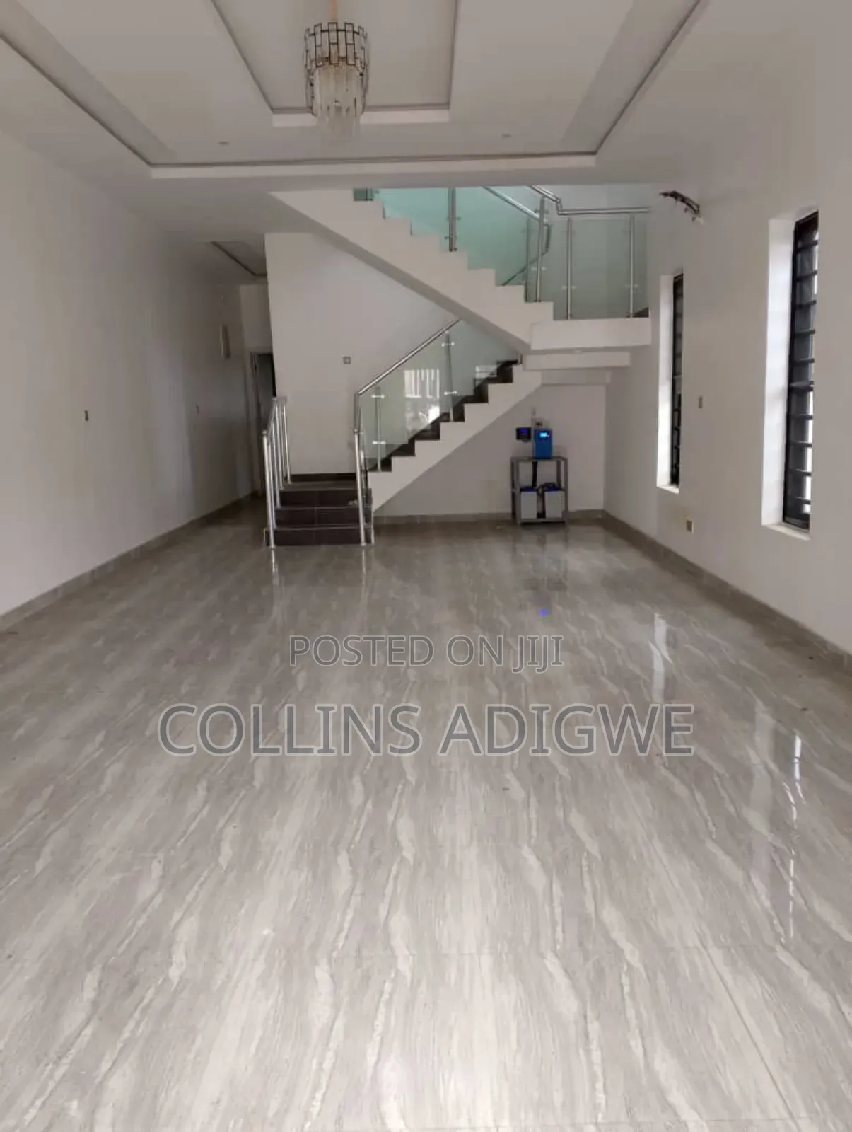 4bdrm Duplex in Ologolo for sale in Ologolo