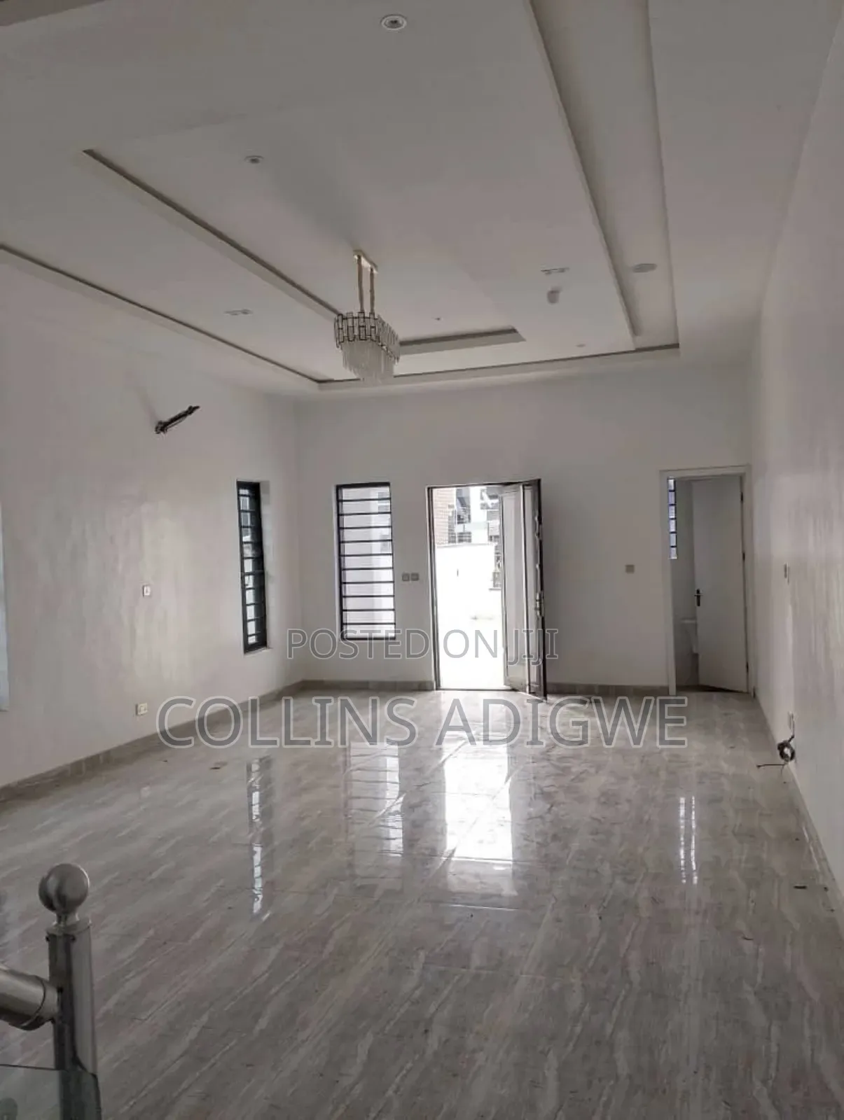 4bdrm Duplex in Ologolo for sale in Ologolo