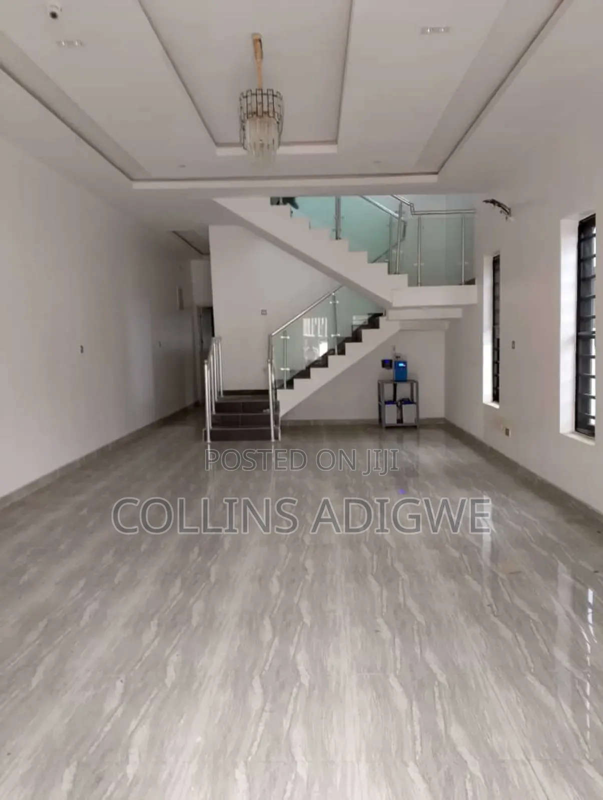 4bdrm Duplex in Ologolo for sale in Ologolo