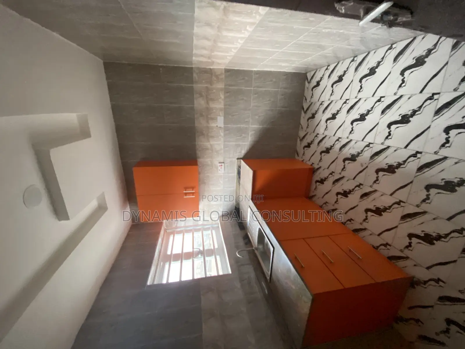 Furnished 2bdrm Apartment in Akiode, Ojodu for sale in Ojodu