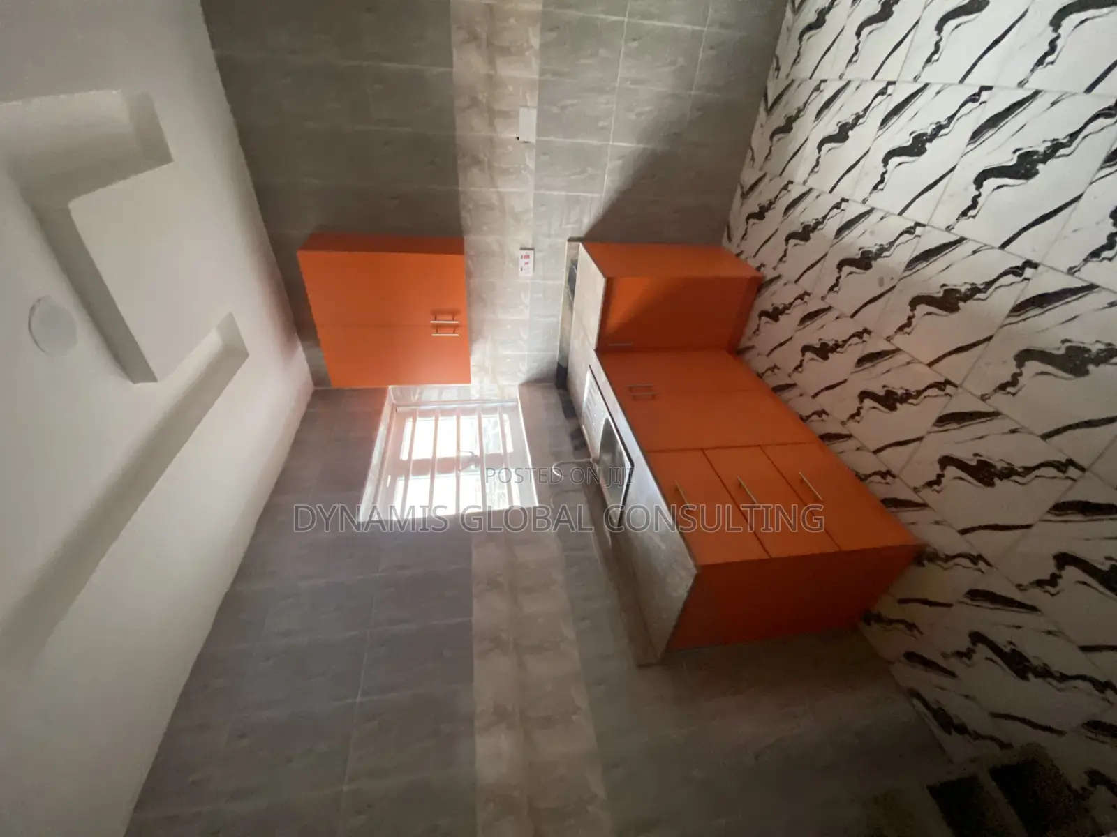 Furnished 2bdrm Apartment in Akiode, Ojodu for sale in Ojodu