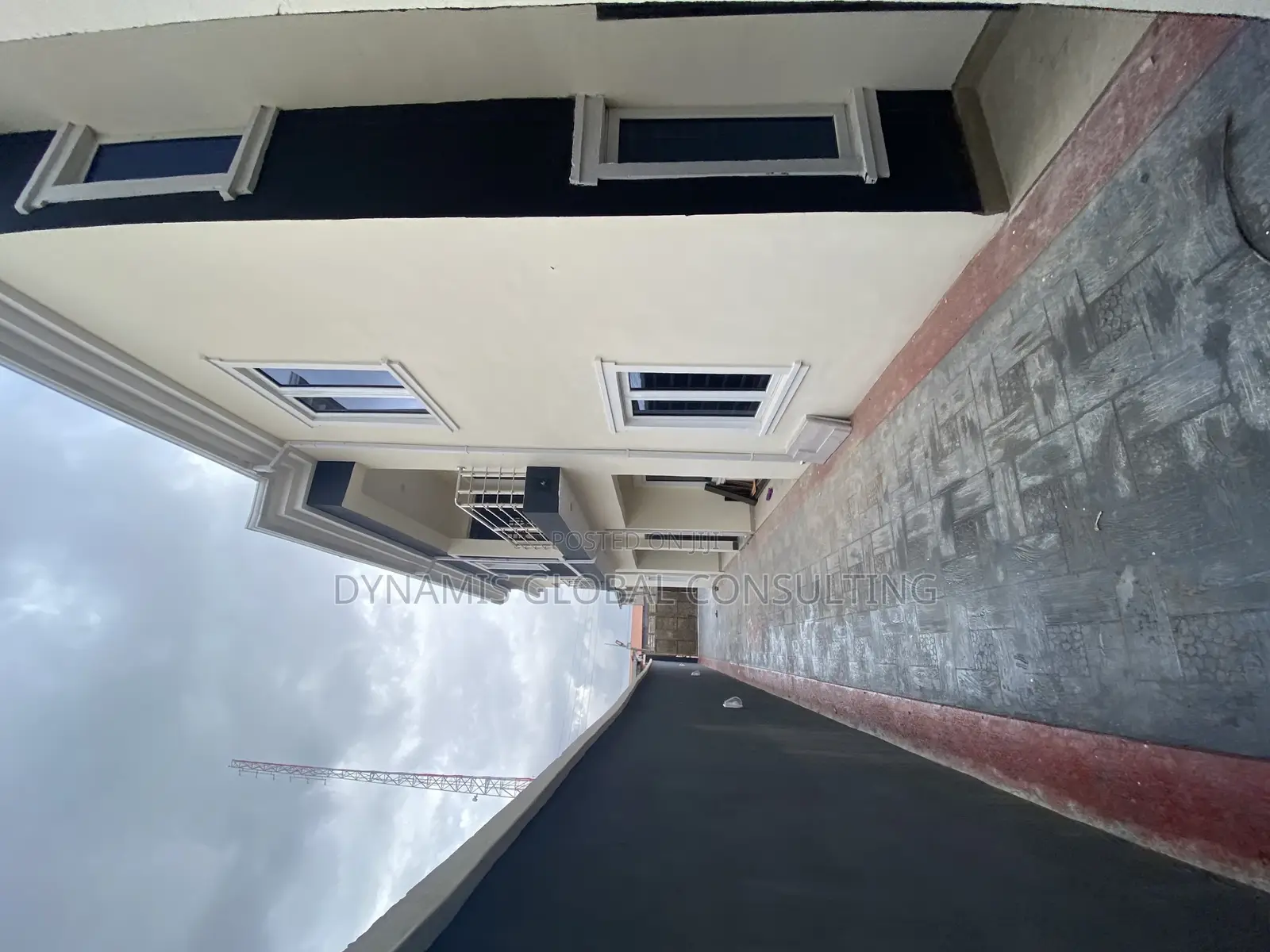 Furnished 2bdrm Apartment in Akiode, Ojodu for sale in Ojodu