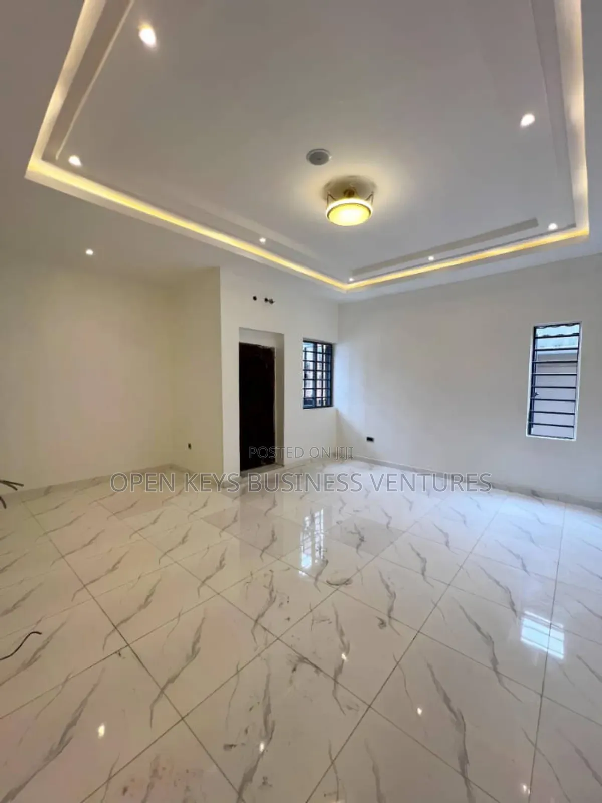 Furnished 4bdrm Duplex in Bera, Chevron for sale in Chevron