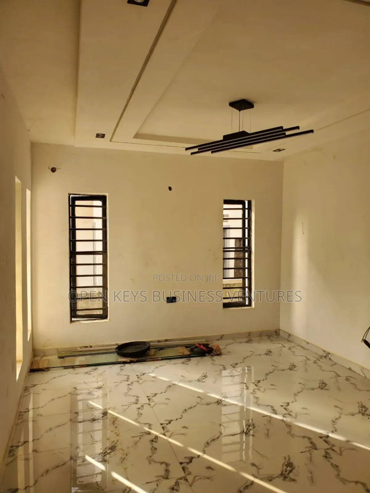 Furnished 4bdrm Duplex in Ring Road Gra for sale in Rind Road