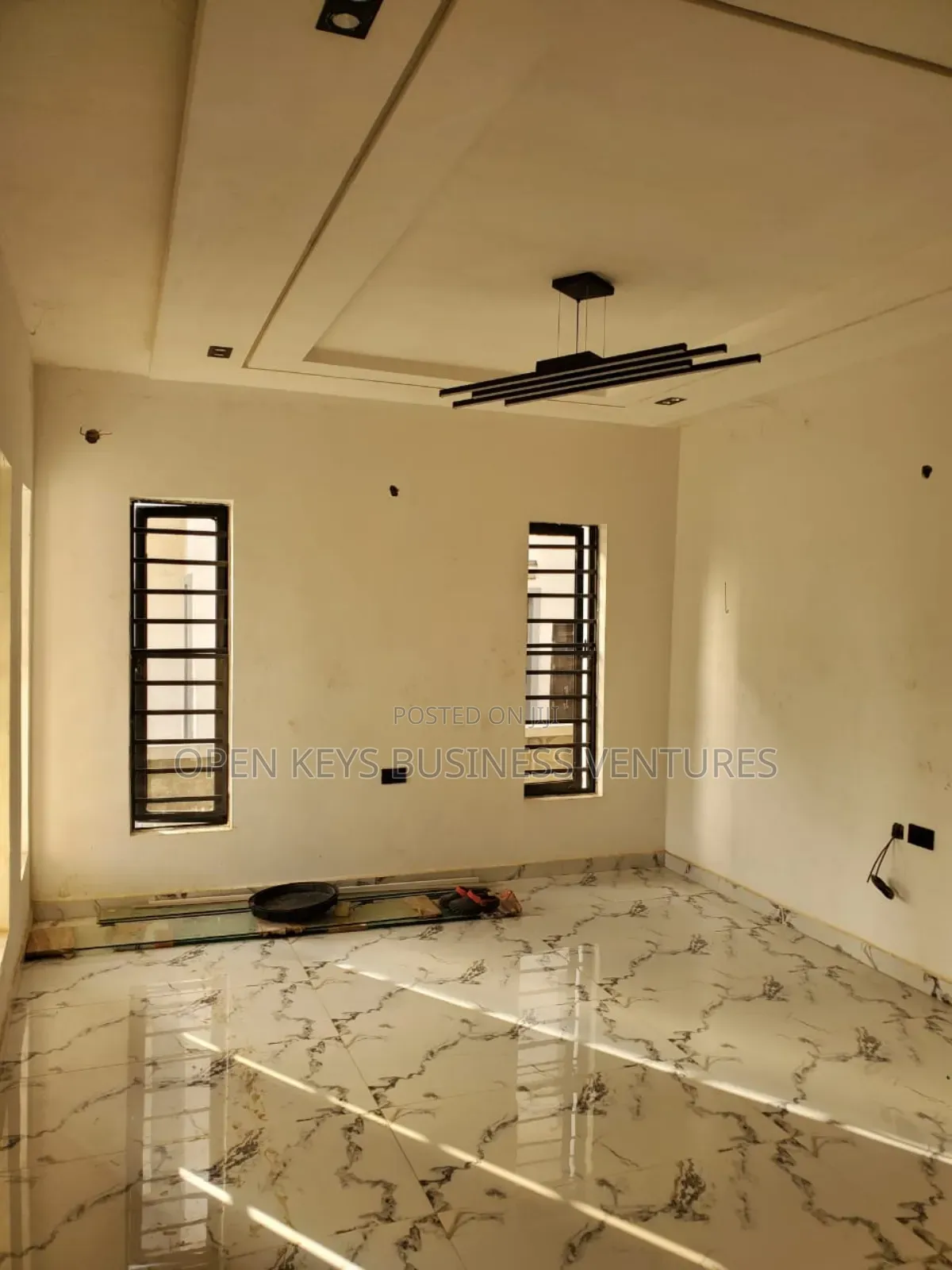 Furnished 4bdrm Duplex in Ring Road Gra for sale in Rind Road