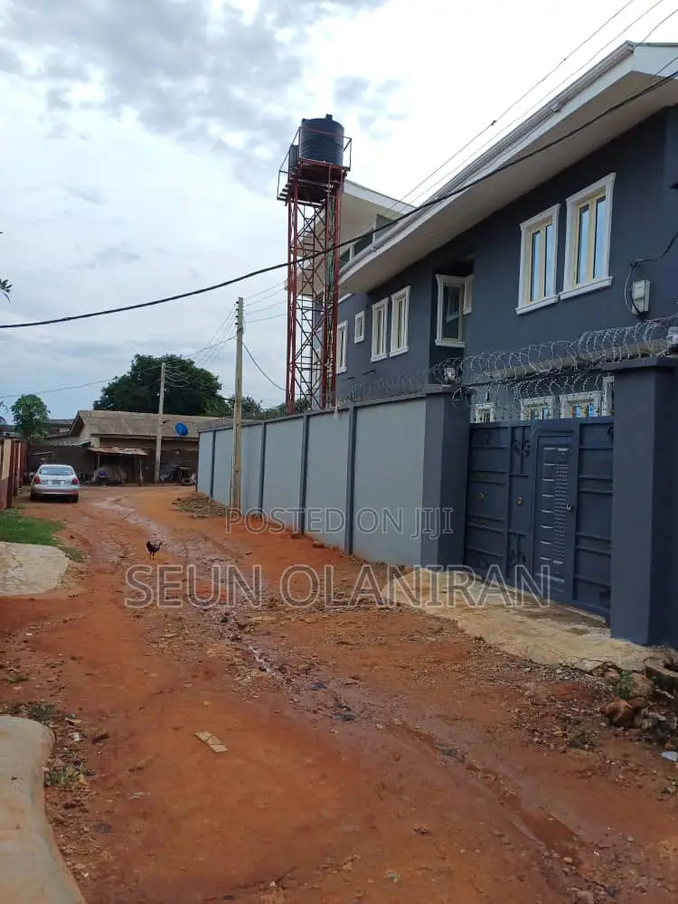 4bdrm Duplex in Abule Egba for sale in Abule Egba