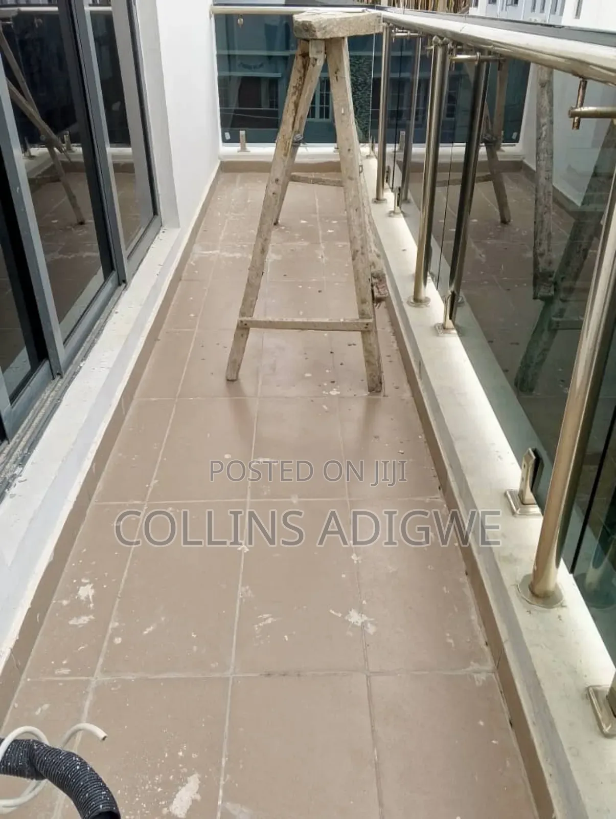 2bdrm Apartment in Ologolo Lekki for sale in Ologolo