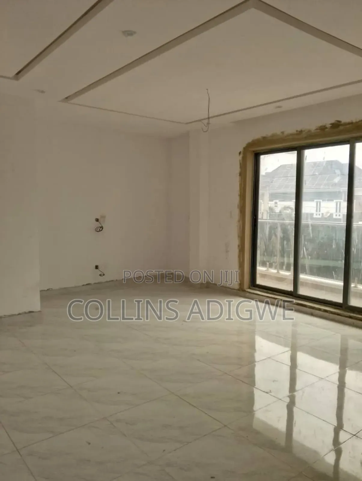 4bdrm Townhouse/Terrace in Ologolo Lekki Lagos for sale in Ologolo