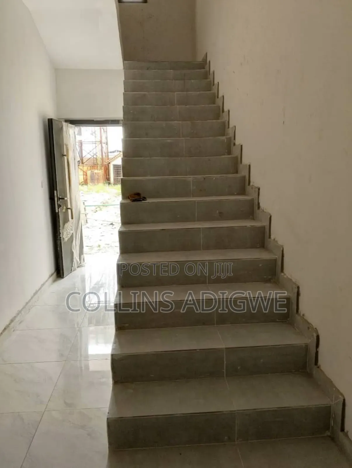 4bdrm Townhouse/Terrace in Ologolo Lekki Lagos for sale in Ologolo