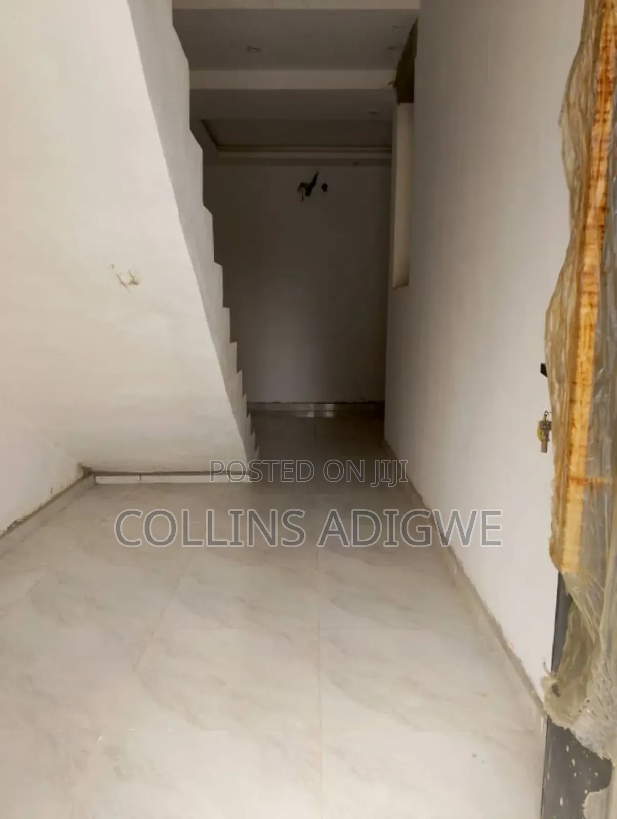 4bdrm Townhouse/Terrace in Ologolo Lekki Lagos for sale in Ologolo