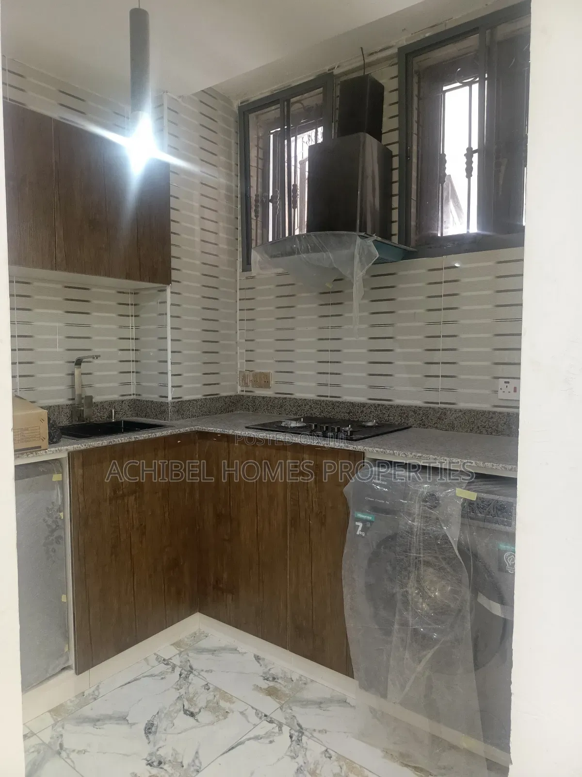 Mini Flat in Ikoyi for rent in Ikoyi