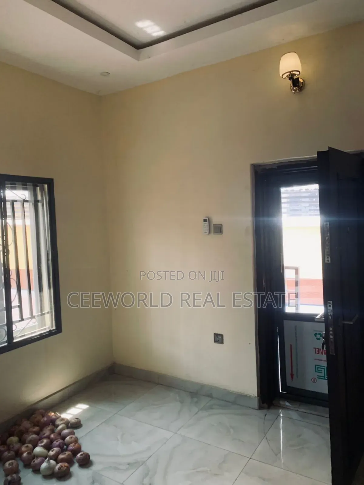 1bdrm Apartment in Jericho Gra for rent in Jericho