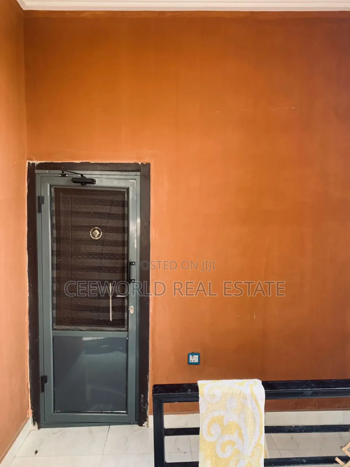 1bdrm Apartment in Jericho Gra for rent in Jericho