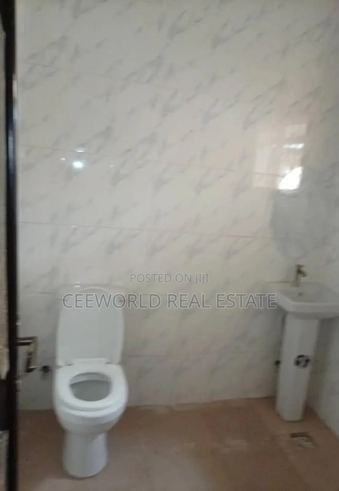 1bdrm Apartment in Jericho Gra for rent in Jericho