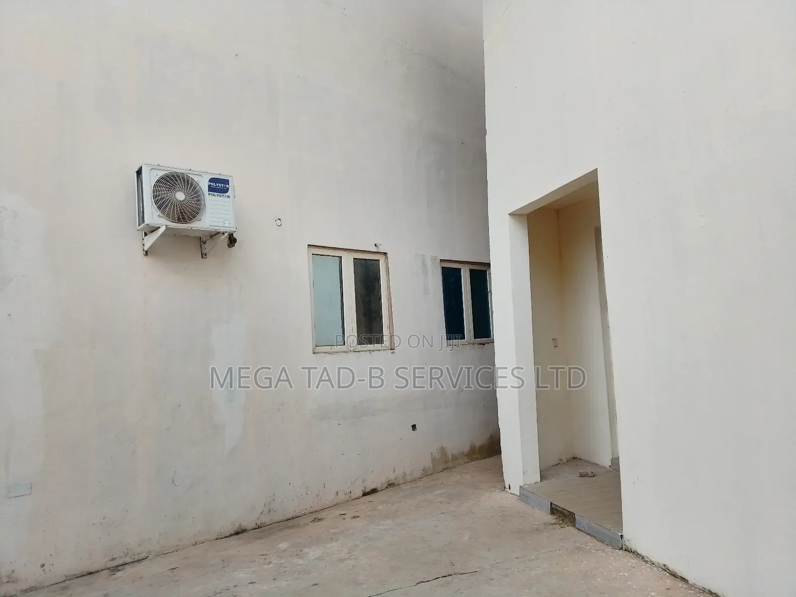 Shopping Complex Over 500 Sitting Capacity Event Centre for Sale in Ojodu