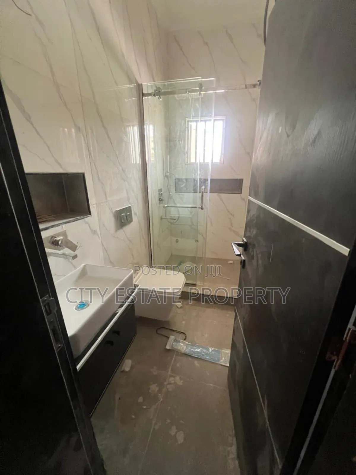 3bdrm Apartment in City Estate, Wuye for rent in Wuye