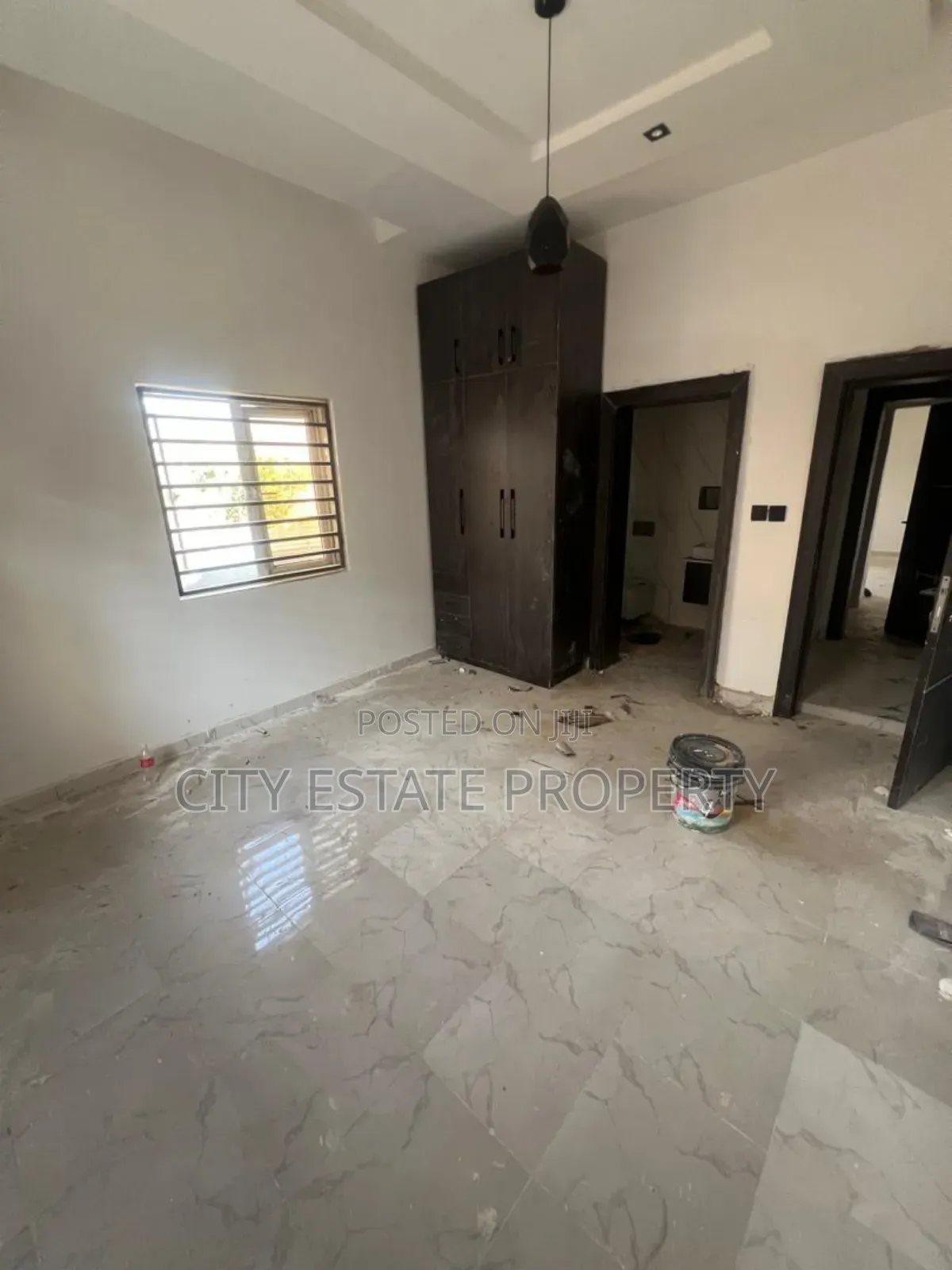 3bdrm Apartment in City Estate, Wuye for rent in Wuye
