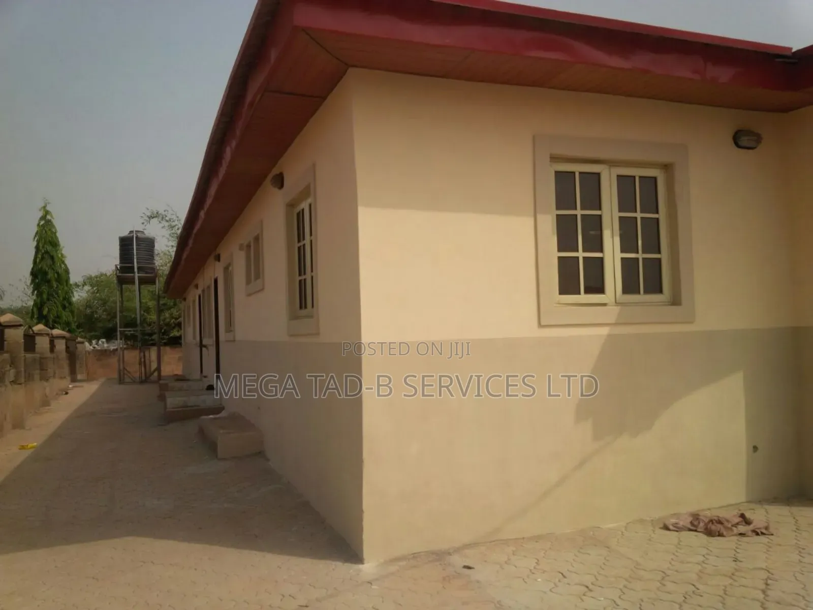 3bdrm Bungalow in Magboro Estate, Ojodu for sale in Ojodu