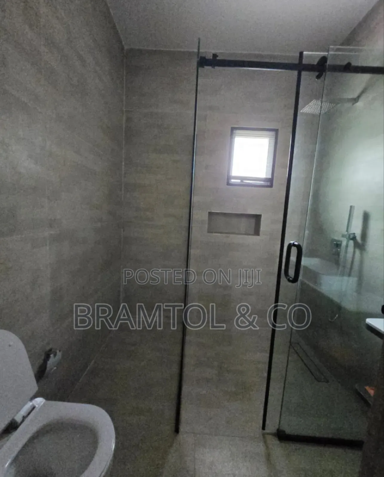 Furnished 3bdrm Penthouse in With Bq, Wuse 2 for rent in Wuse 2