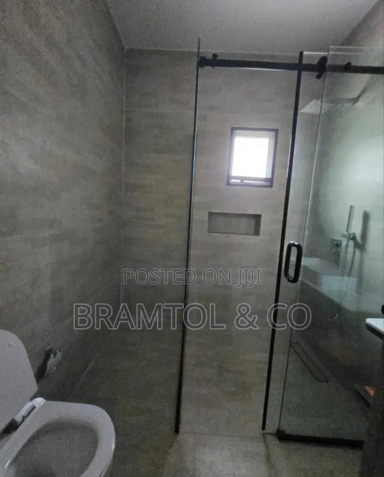 Furnished 3bdrm Penthouse in With Bq, Wuse 2 for rent in Wuse 2