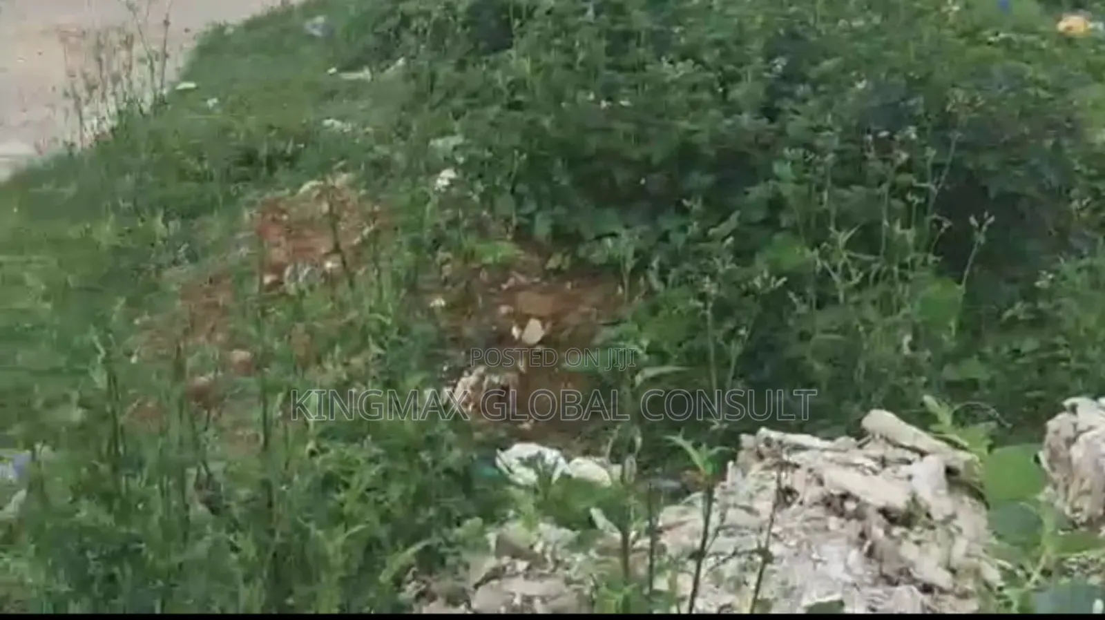 Jahi Mixed Use (Comprehensive Development) Land Use for Sale_2.45 Hec in Jahi