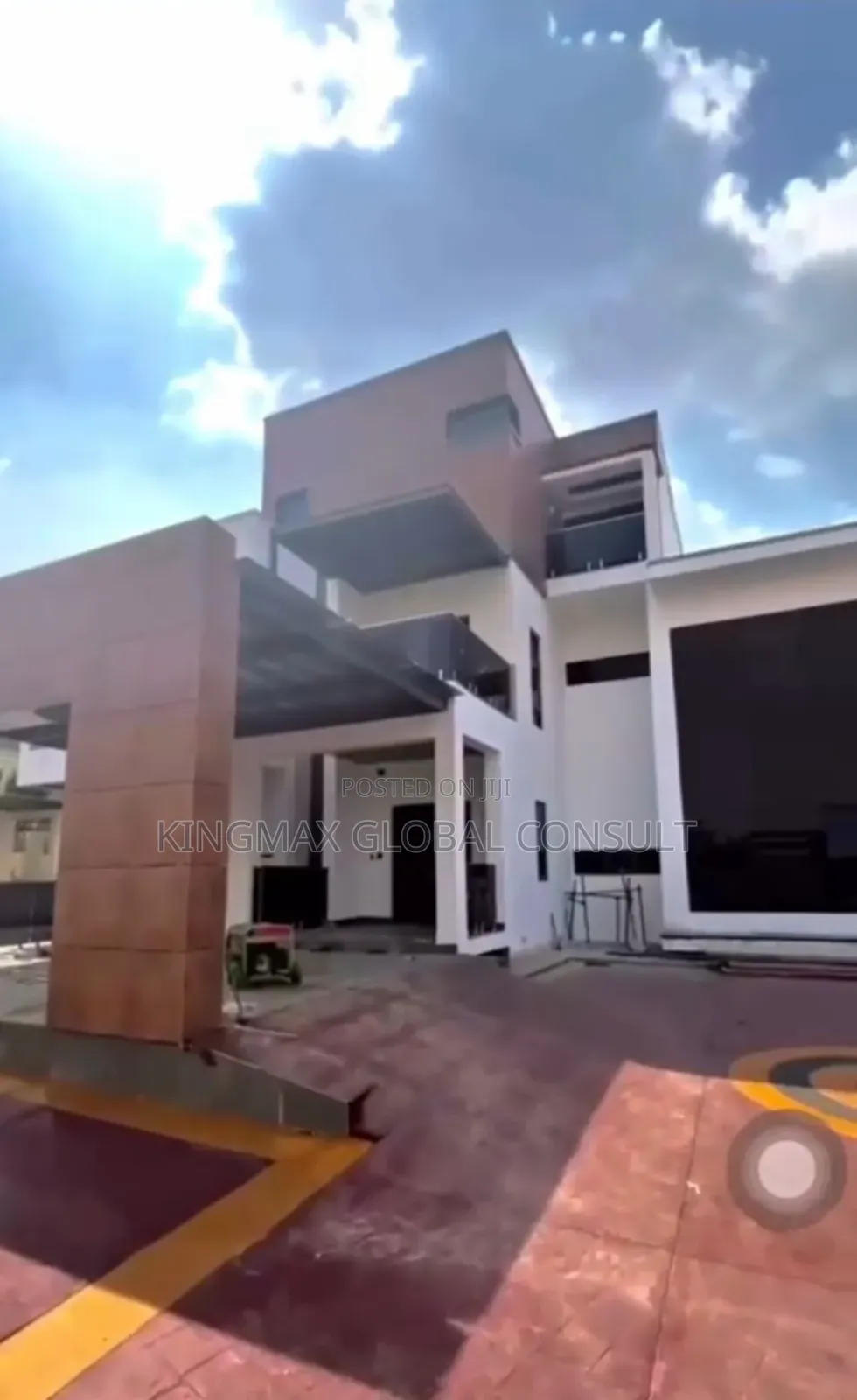 5bdrm Duplex in Asokoro Abuja for sale in Asokoro