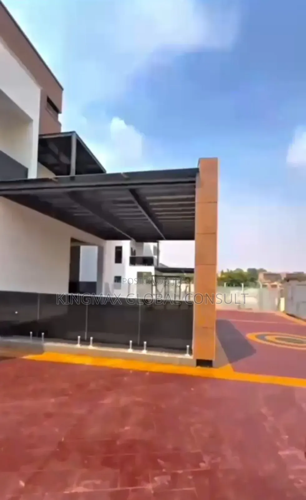 5bdrm Duplex in Asokoro Abuja for sale in Asokoro