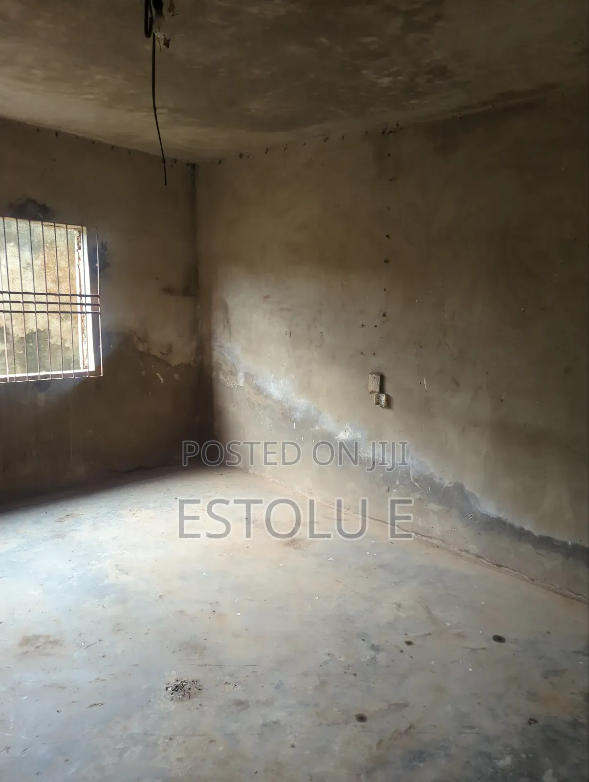 Warehouse in Ilesa Osun State in Ilesa