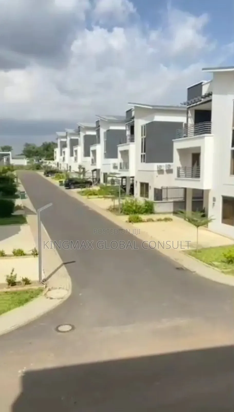 4bdrm Duplex in Life Camp Abuja for sale in Life Camp