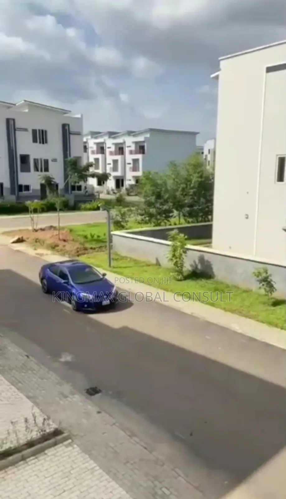 4bdrm Duplex in Life Camp Abuja for sale in Life Camp