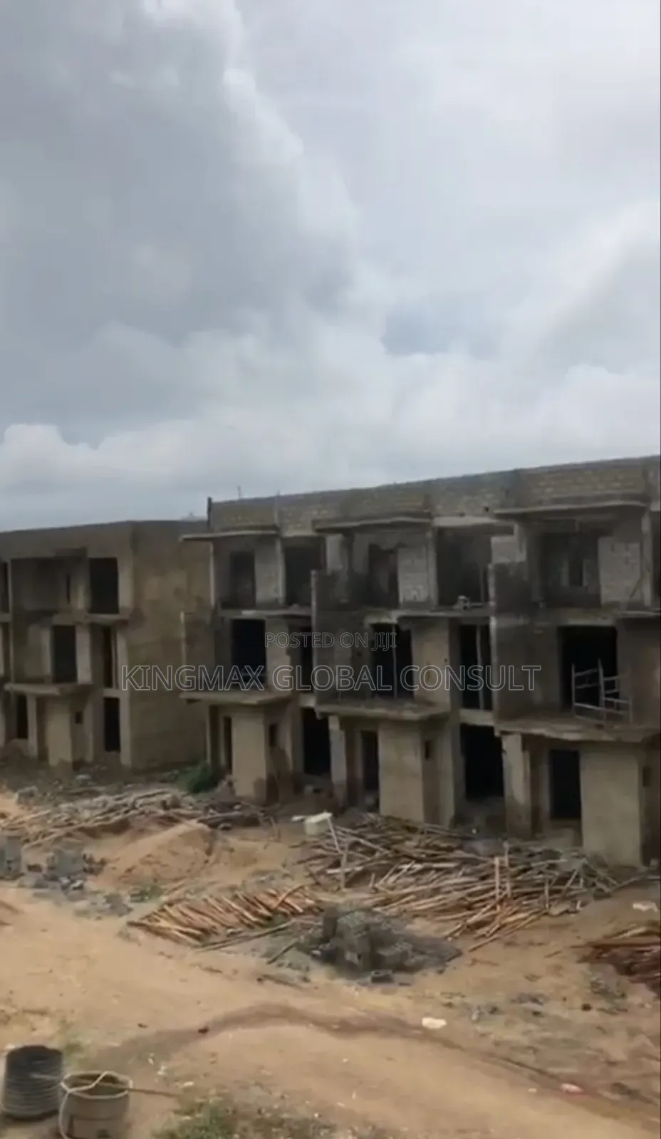 Furnished 4bdrm Duplex in Asokoro Abuja for sale in Asokoro