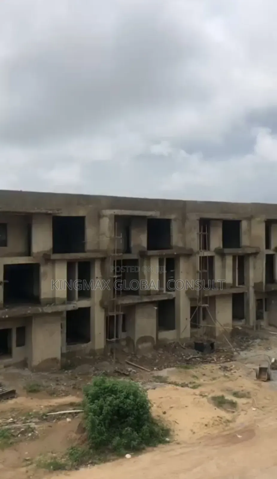 Furnished 4bdrm Duplex in Asokoro Abuja for sale in Asokoro