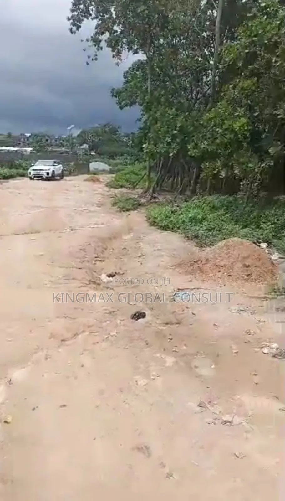 Residential Land for Sale With Cofo: 1433.24sqm in Mabushi