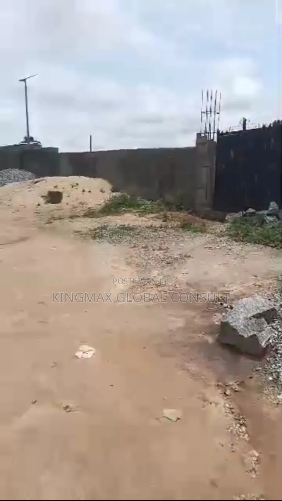 Residential Land for Sale With Cofo: 1433.24sqm in Mabushi