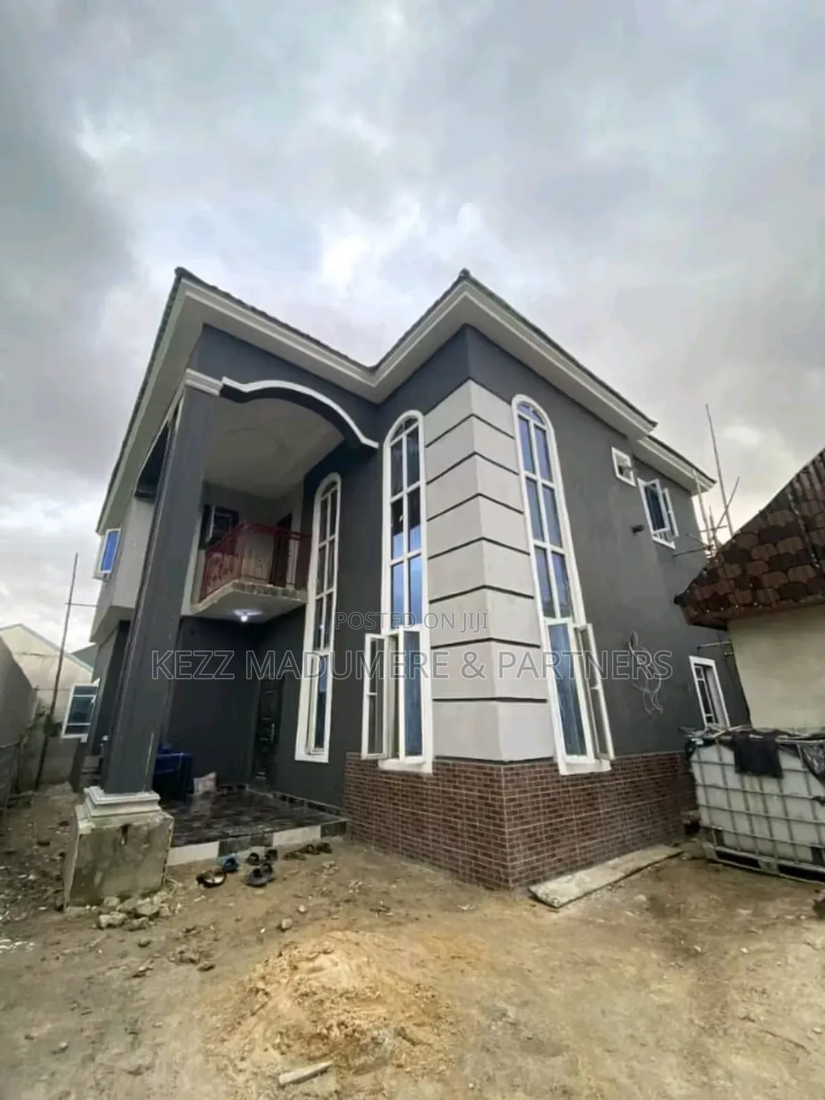 4bdrm Duplex in Rukpokwu , Port for sale in Port-Harcourt