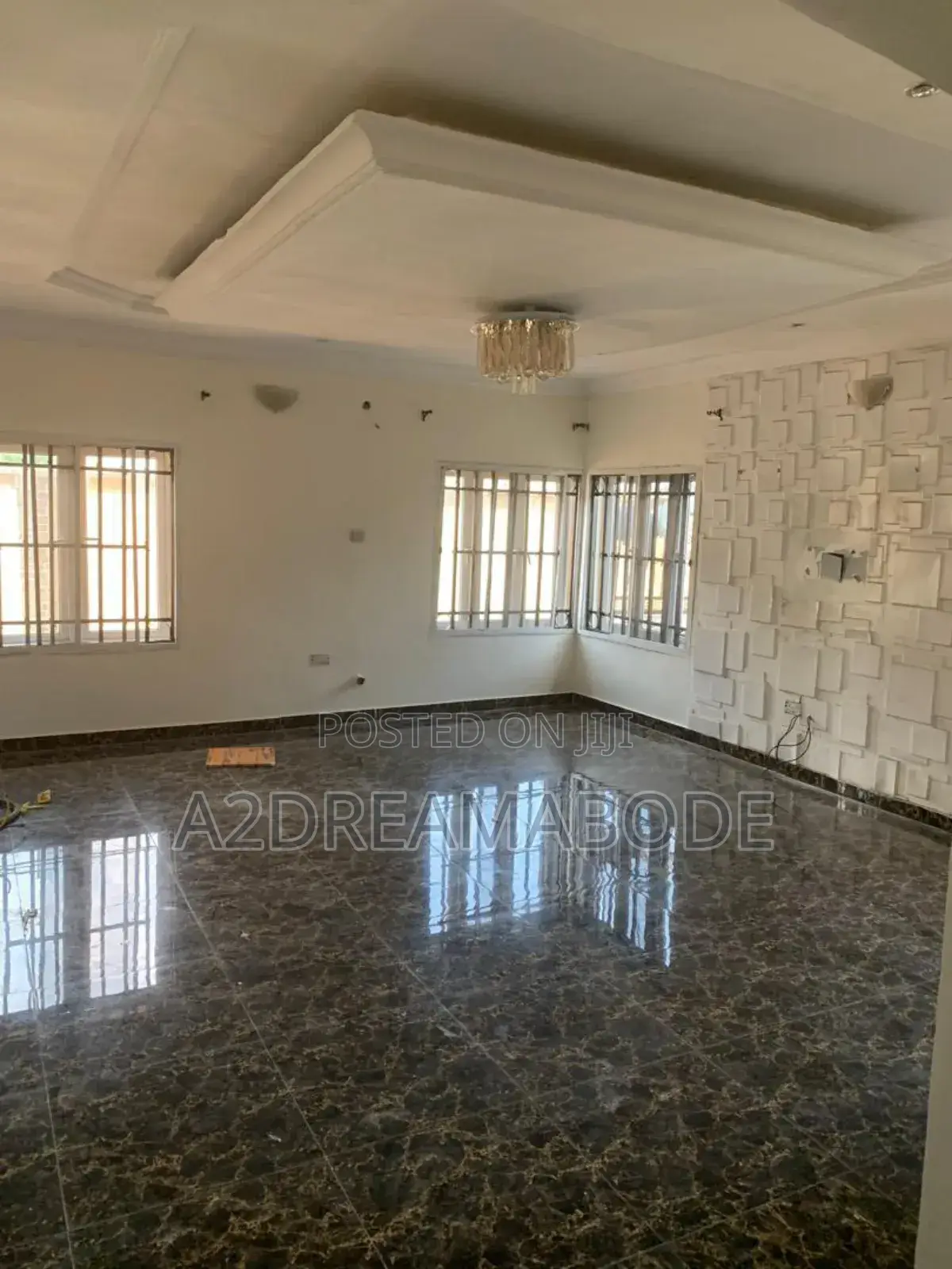 4bdrm House in Opic, Isheri North for rent in Isheri North