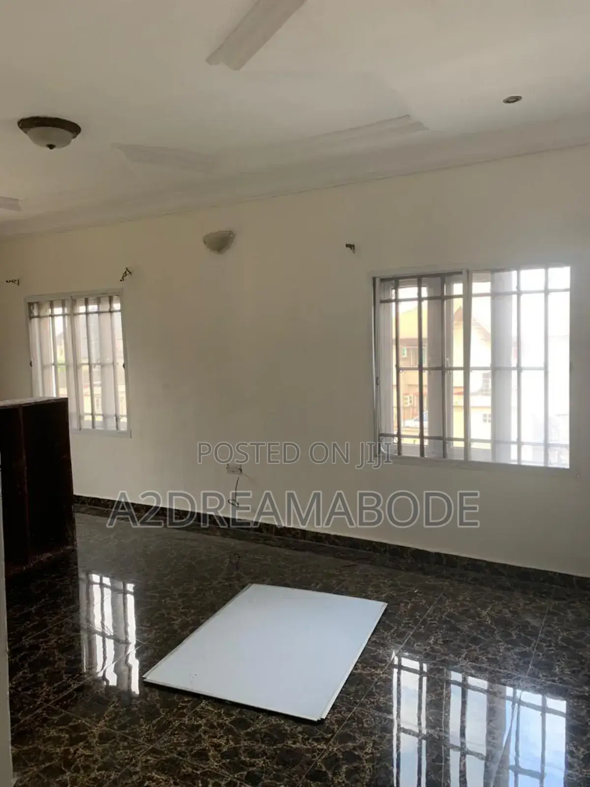 4bdrm House in Opic, Isheri North for rent in Isheri North