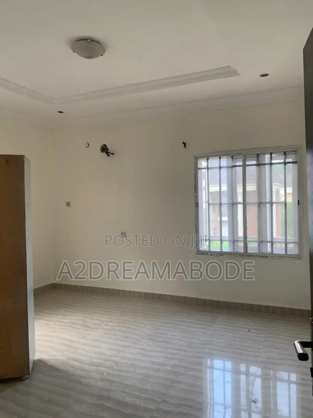 4bdrm House in Opic, Isheri North for rent in Isheri North