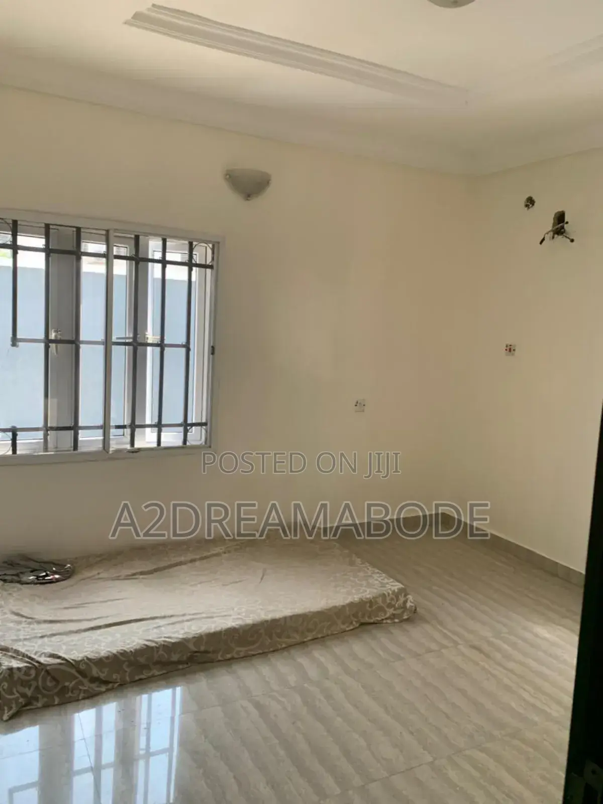 4bdrm House in Opic, Isheri North for rent in Isheri North