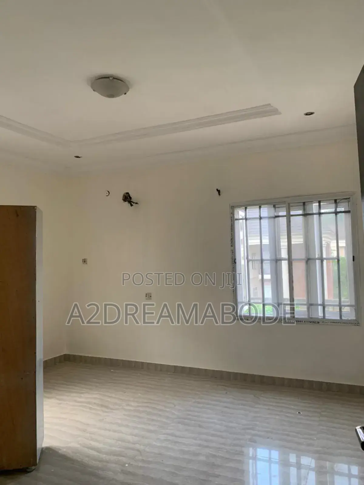 4bdrm House in Opic, Isheri North for rent in Isheri North
