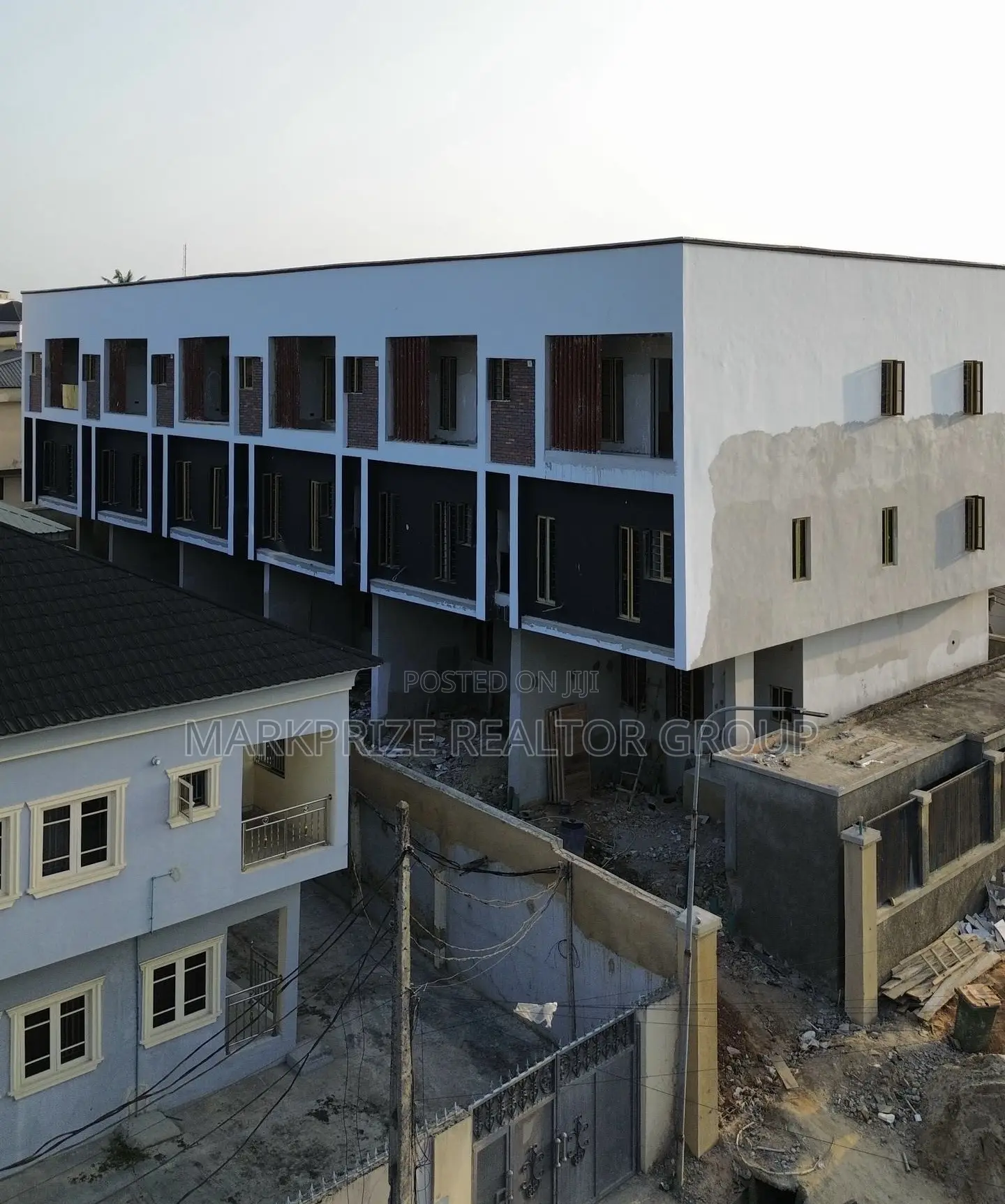 4bdrm Duplex in Maryland Lagos for sale in Maryland