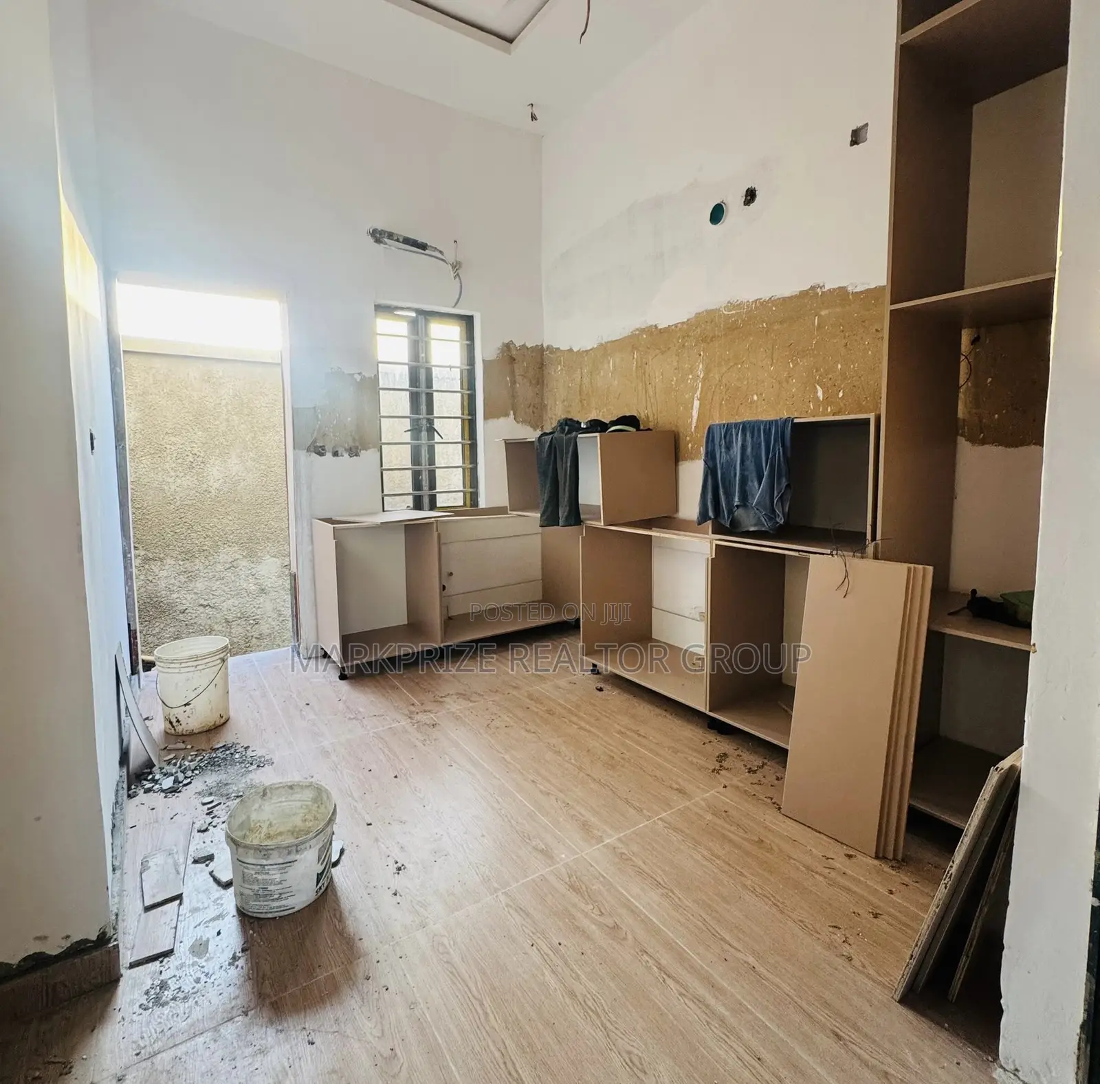 4bdrm Duplex in Maryland Lagos for sale in Maryland
