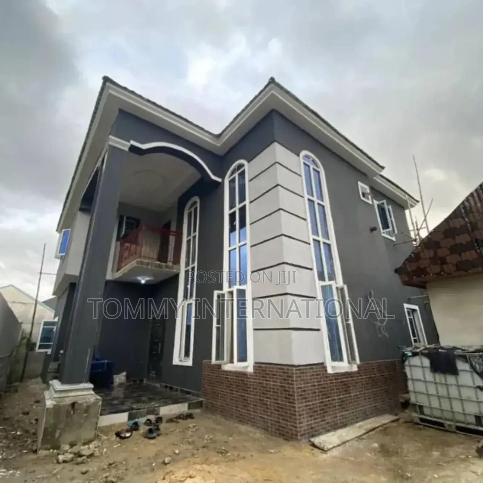 4bdrm Duplex in Port-Harcourt for sale in Port-Harcourt