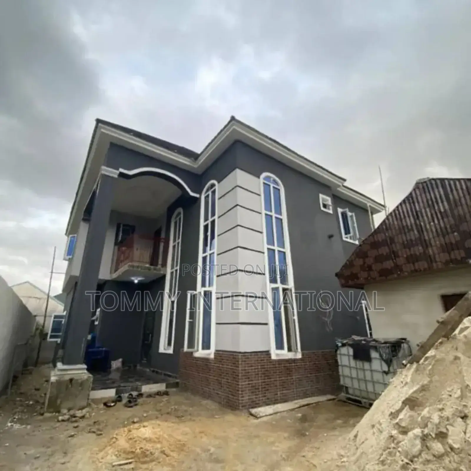 4bdrm Duplex in Port-Harcourt for sale in Port-Harcourt