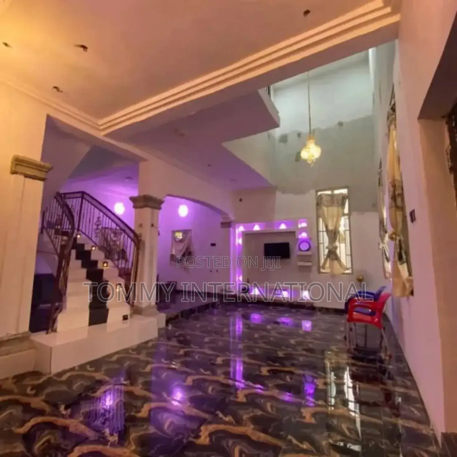 4bdrm Duplex in Port-Harcourt for sale in Port-Harcourt