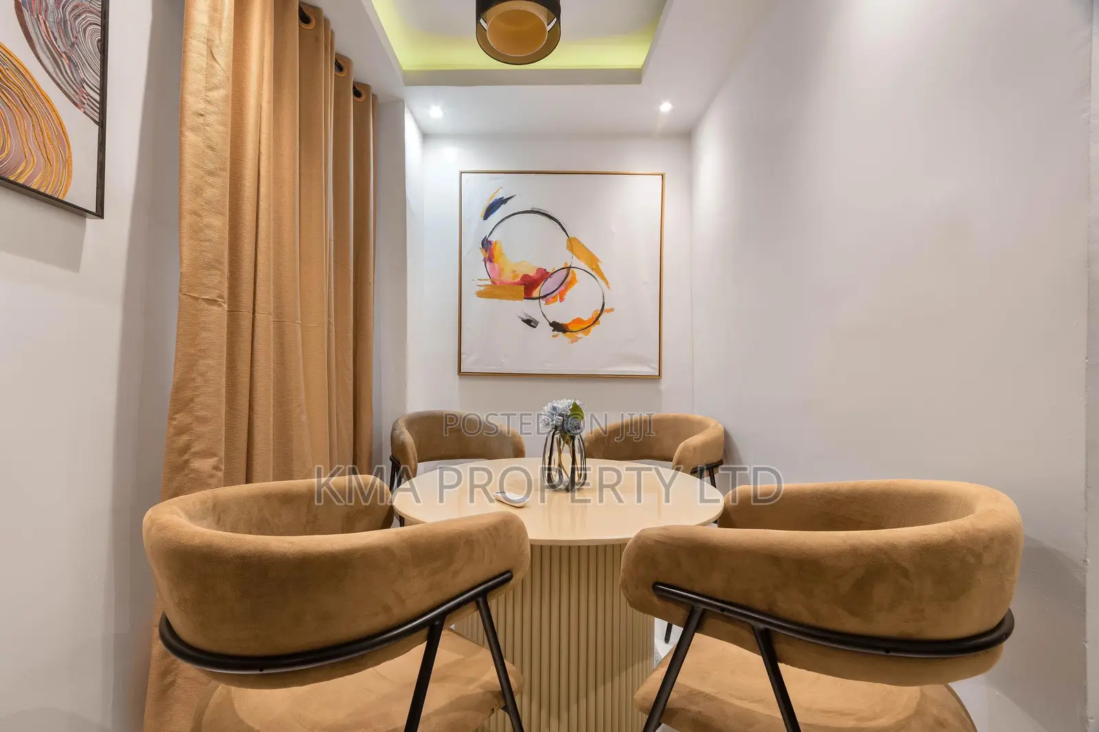 Luxurious 2 Bedroom Apartment With Snooker Table and Massage Bed in Ajah