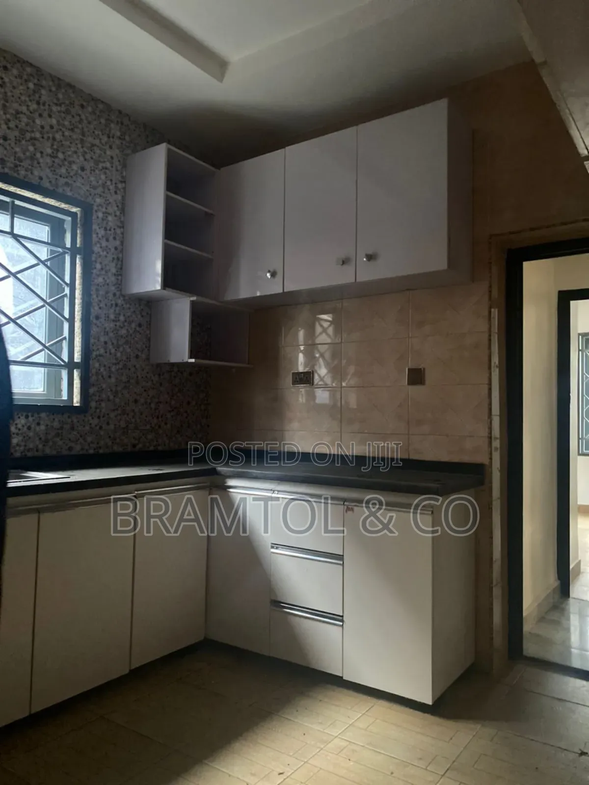 2bdrm Block of Flats in Dawaki for rent in Dawaki